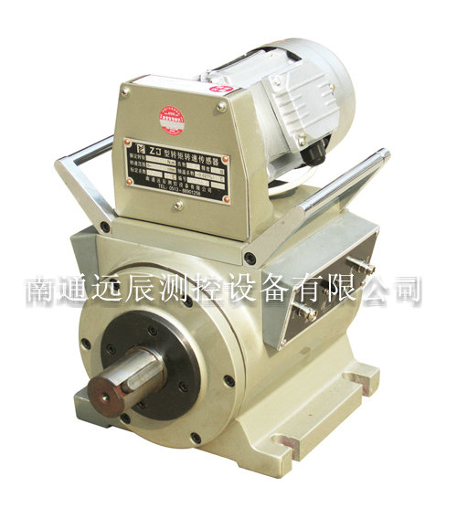 為什么轉矩轉速傳感器在使用前需要調零？